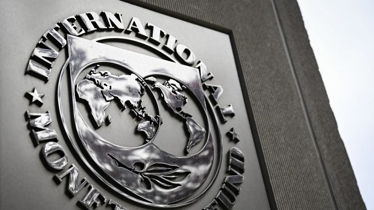 Hivatalos: az IMF aprópénzzel szúrta ki Zelenszkijék szemét, Ukrajna nem érti, mi történik – „Ez kevés, többre van szükségünk” 