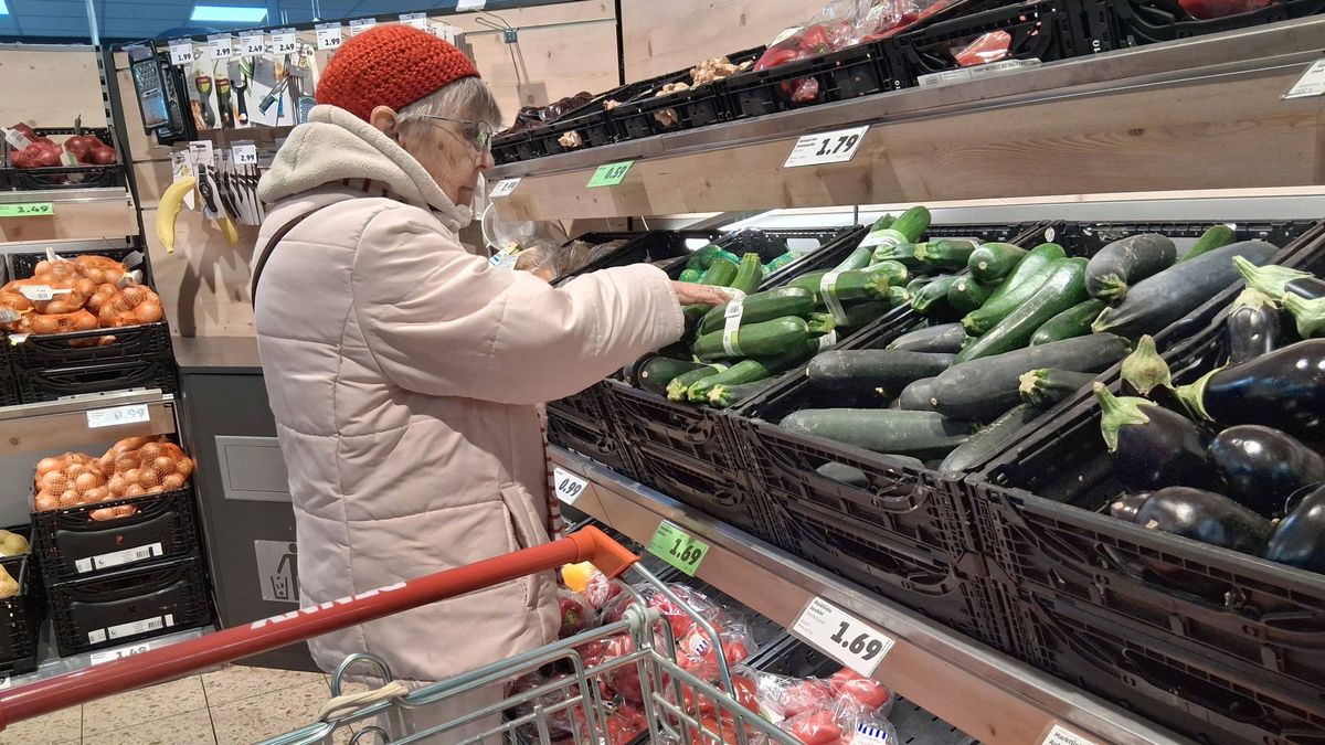 Újabb borzasztó adat érkezett Németországból – nem nyitják ki a pénztárcájukat a németek 