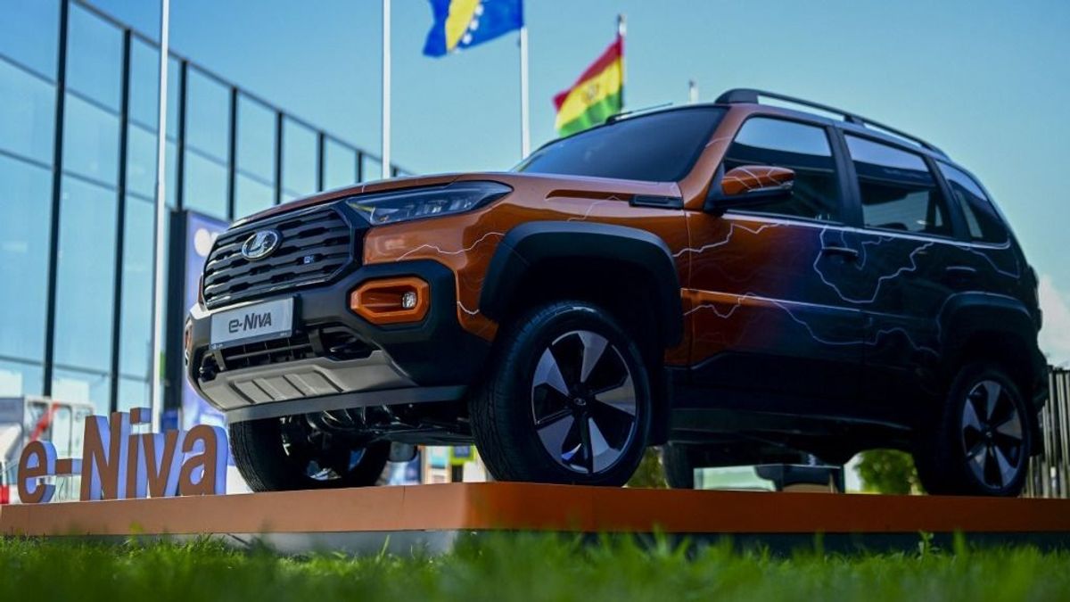 Putyin szeme láttára omlik össze Oroszország legnagyobb autógyártója: már a Ladát se veszik, Kína kivégzi – átveszi az uralmat a saját modelljeivel 