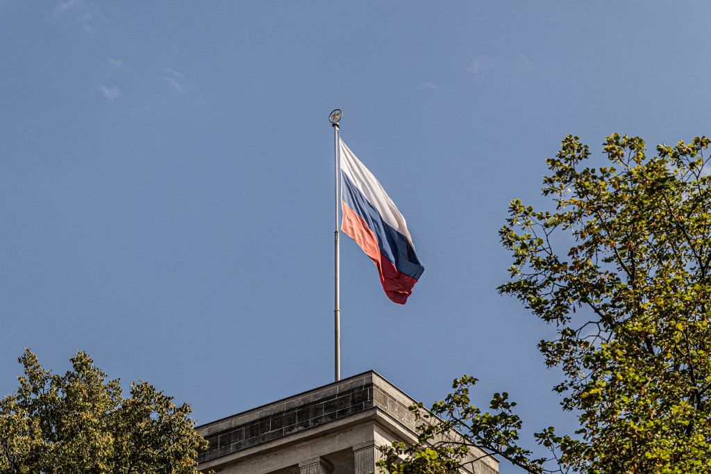 Daily Life In Berlin Kimondták az ítéletet Putyinról: Oroszország összeomlik, nem fog létezni a jelenlegi formájában – meglepő, milyen közel van a pontos dátum
