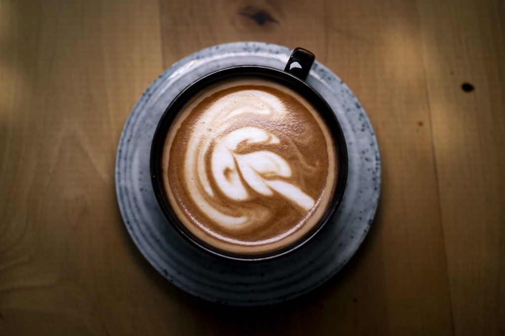 kávé October 1, International Coffee Day