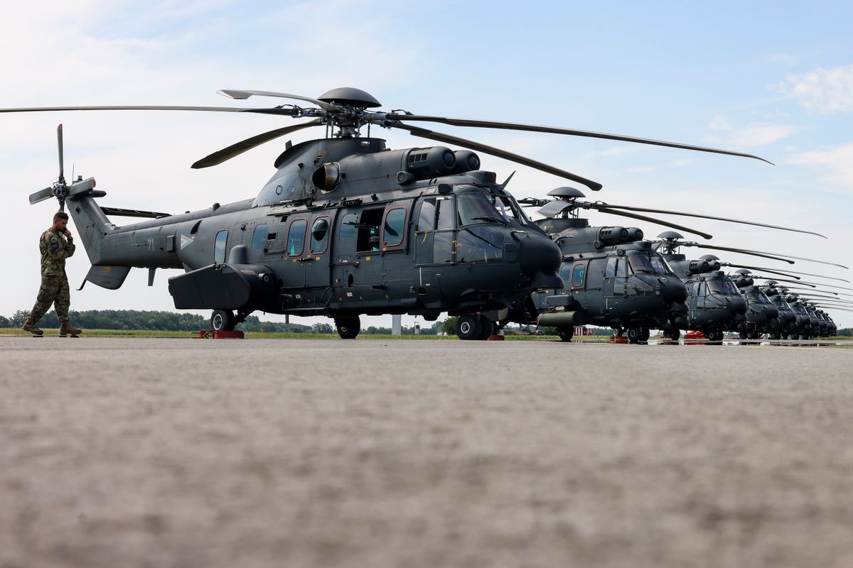 honvédség hadsereg hadiipar védelmi