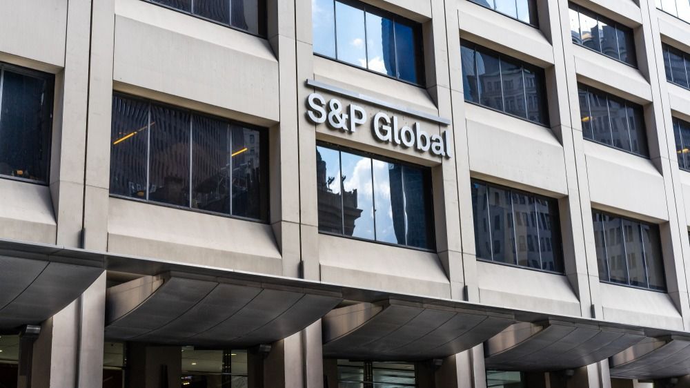 S&P Global Ratings hitelminősítő
Zambia adósbesorolás