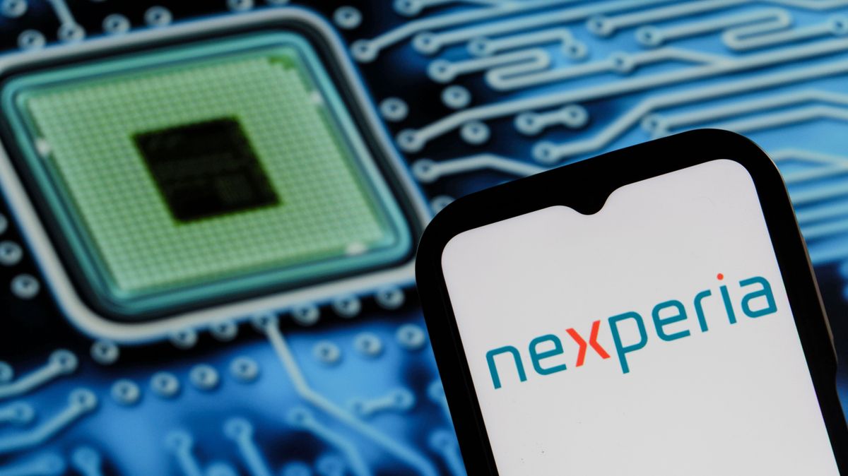 nexperia