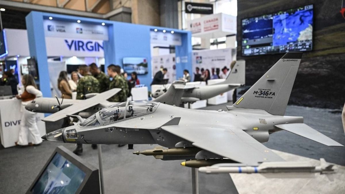 Hatalmas hadibeszerzési üzletre készül nyugati szomszédunk: flottányi harci gépet vásárolhat Ausztria – erre a megszorítások közepette is van pénz 