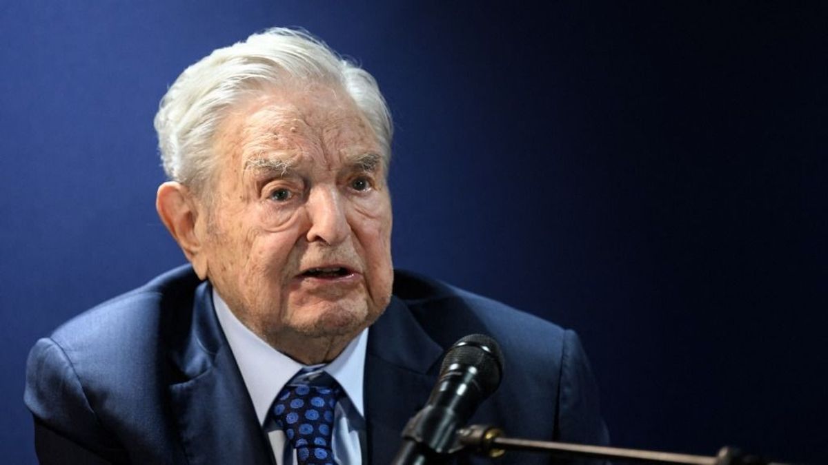 Soros György a leggazdagabb magyart választotta; Európa legnagyobb lőszergyára; a forint ereje – ezek voltak a VG legolvasottabb tőkepiaci cikkei augusztusban