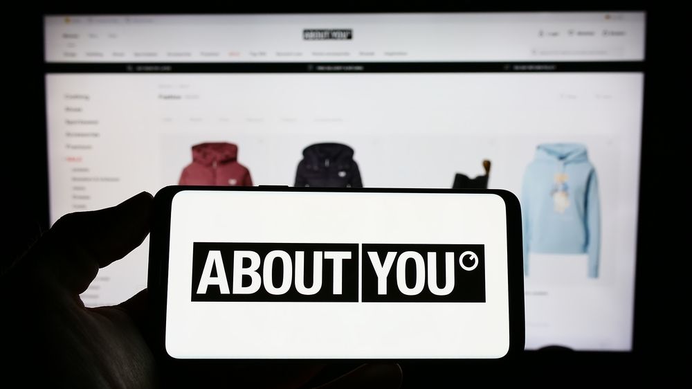 About You, GVH bírság