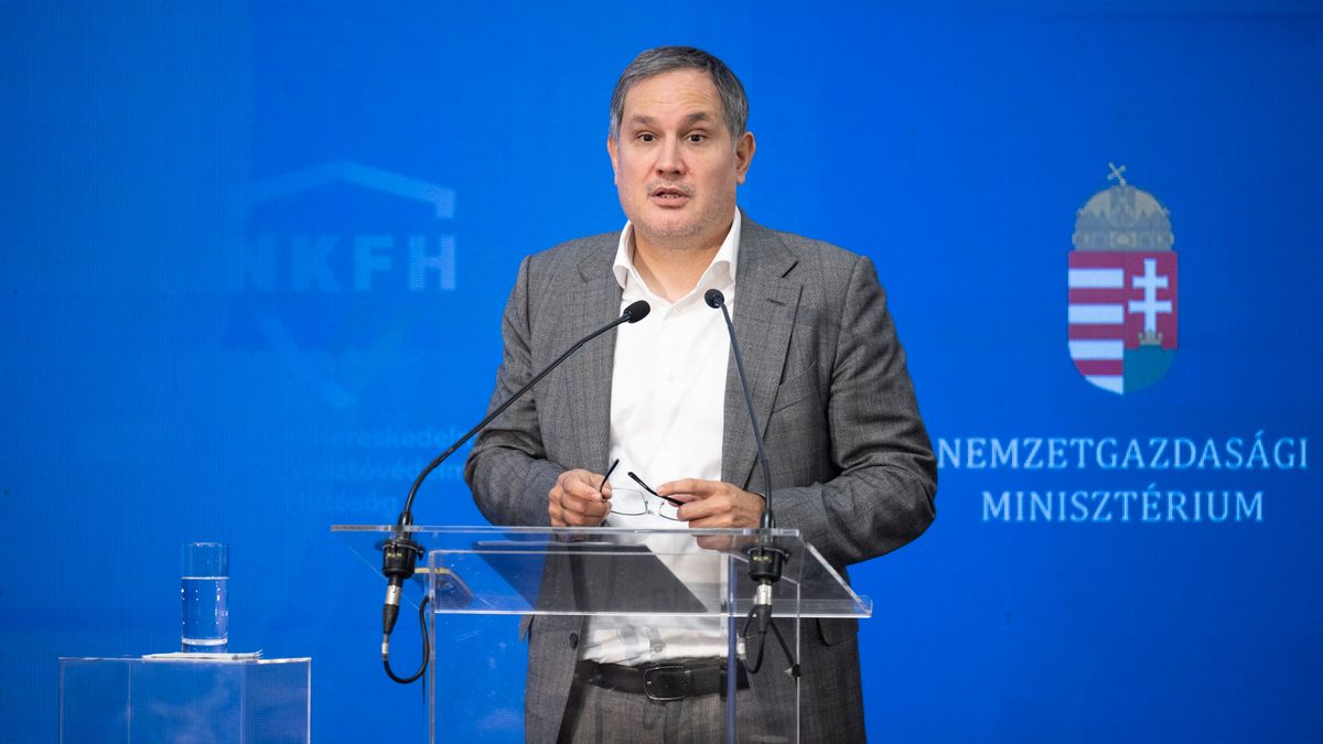 Itt a kormány legújabb programja: már idén 100 milliárdot szórna rá az éttermekre Nagy Márton