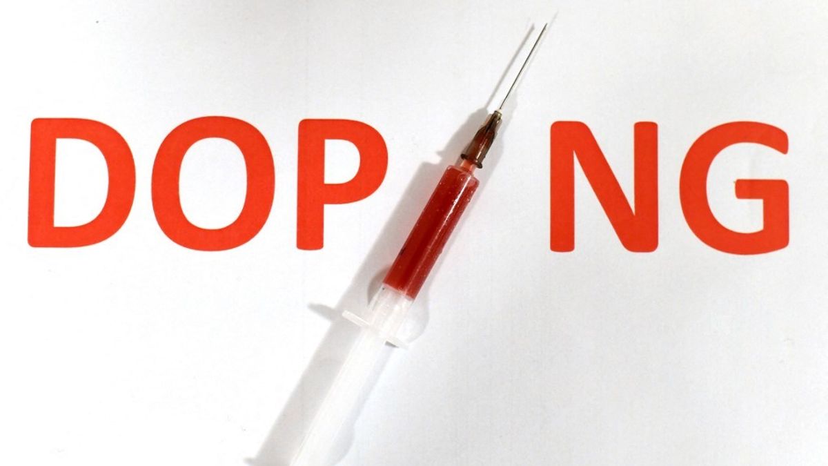 Tőzsdén kalapoznak pénzt a doppingolimpia alapítói, egy Trump is felbukkant a befektetők között 