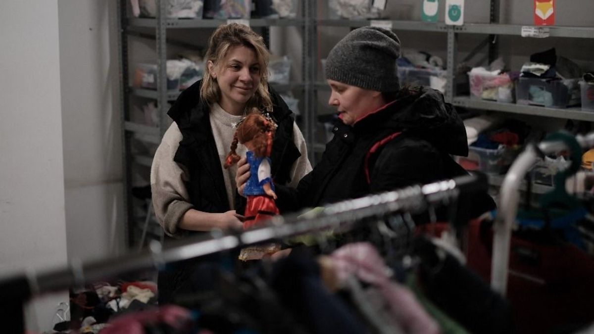 Ekkora fordulat: az ukrán menekültek egyre ellenségesebb fogadtatásra találnak – Lengyelországban 