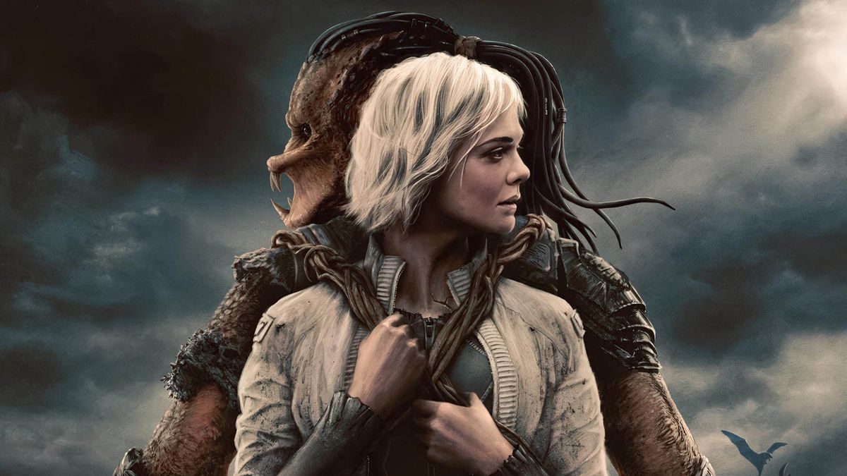 Újra sínen van az Alien–Predator-sorozat: a Predator: Halálbolygó a franchise legerősebb nyitányát produkálta