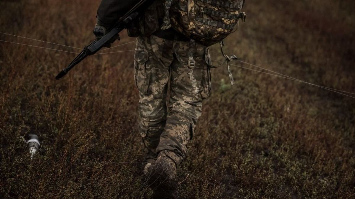 Újabb település elfoglalásáról számolt be az orosz hadsereg 