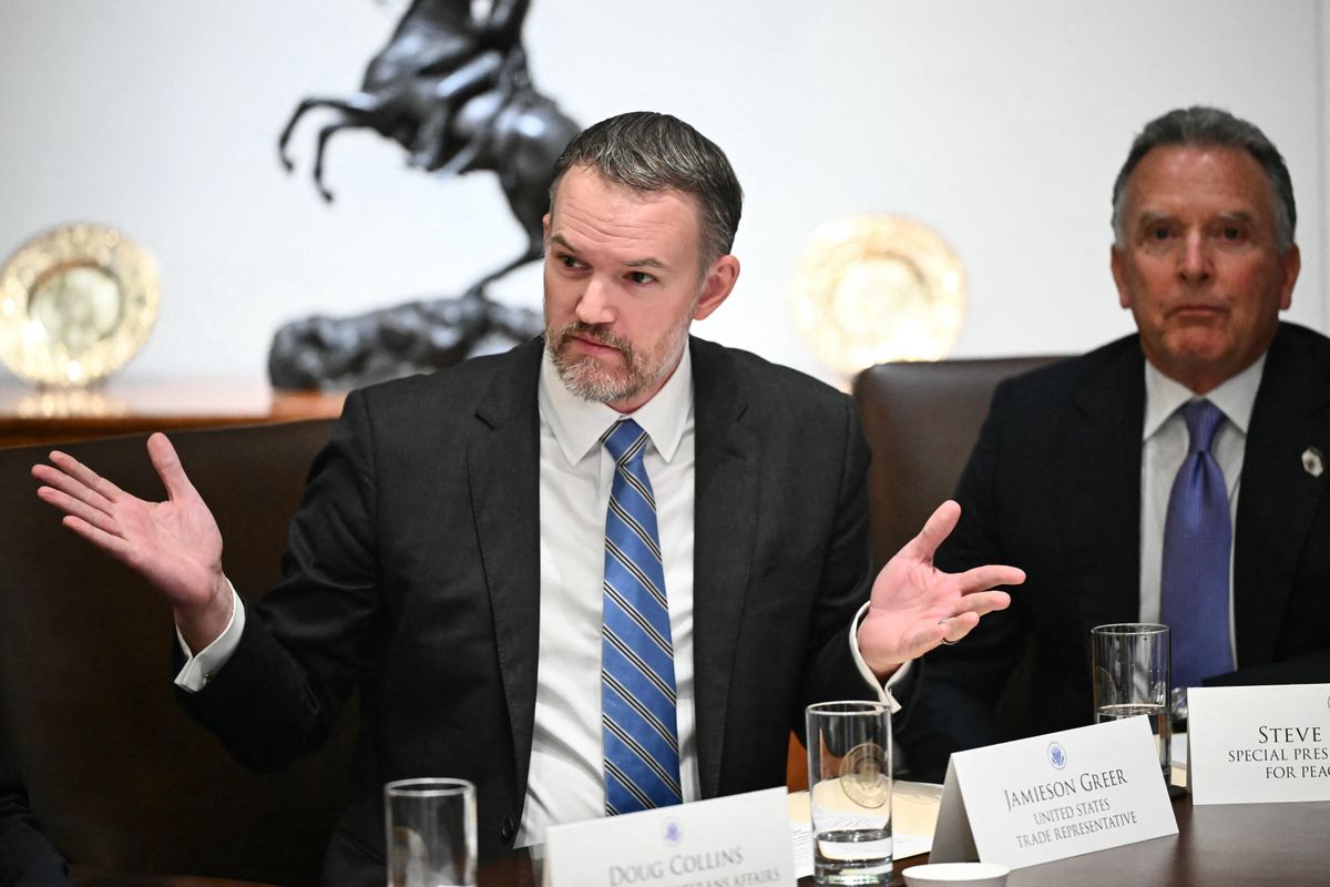 Vámháború az Egyesült Államok ellen 2.0? Ezt kockáztatja Brüsszel