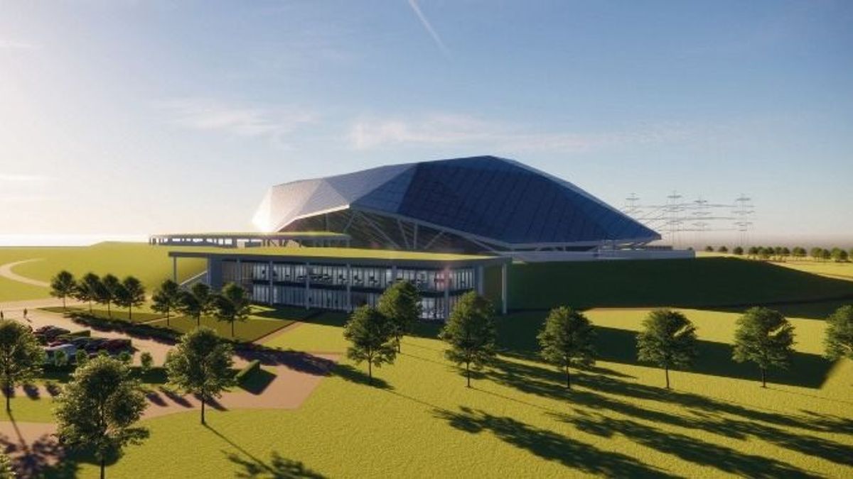 Óriásit csalódott Trump, hogy ez meglépték: kihagyják Westinghouse-t, nem amerikai reaktorokat telepítenek a britek 