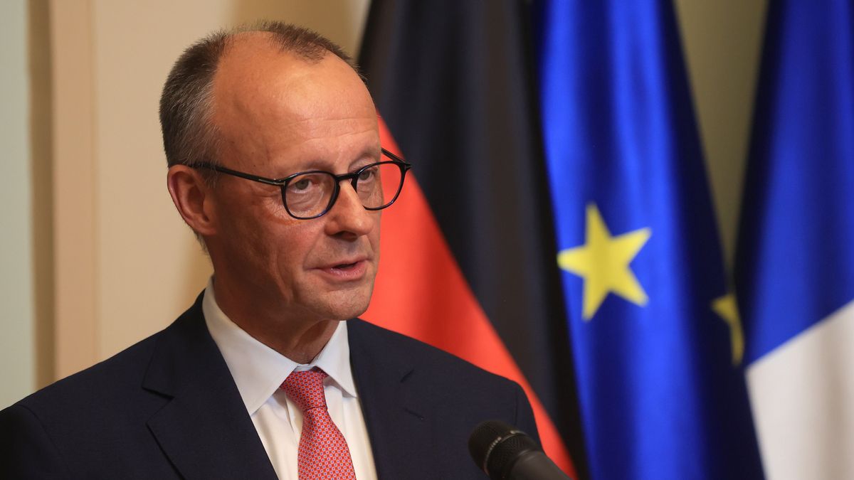 Merz máris eljutott a bukás közelébe, ami Scholznak évekbe telt – ekkora bajban van a német gazdaság 