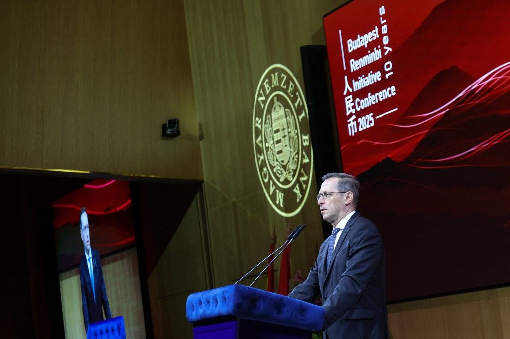 A forint árfolyama: az erősödés egyik fő "felelőse" a Magyar Nemzeti Bank – a piacokon meg tudják különböztetni a fundamentumokat a politikai humbugtól