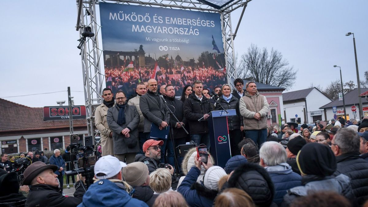 Mos már biztos: a Tisza Pártnak készült a kiszivárgott megszorítócsomag – ezek a bizonyítékok 