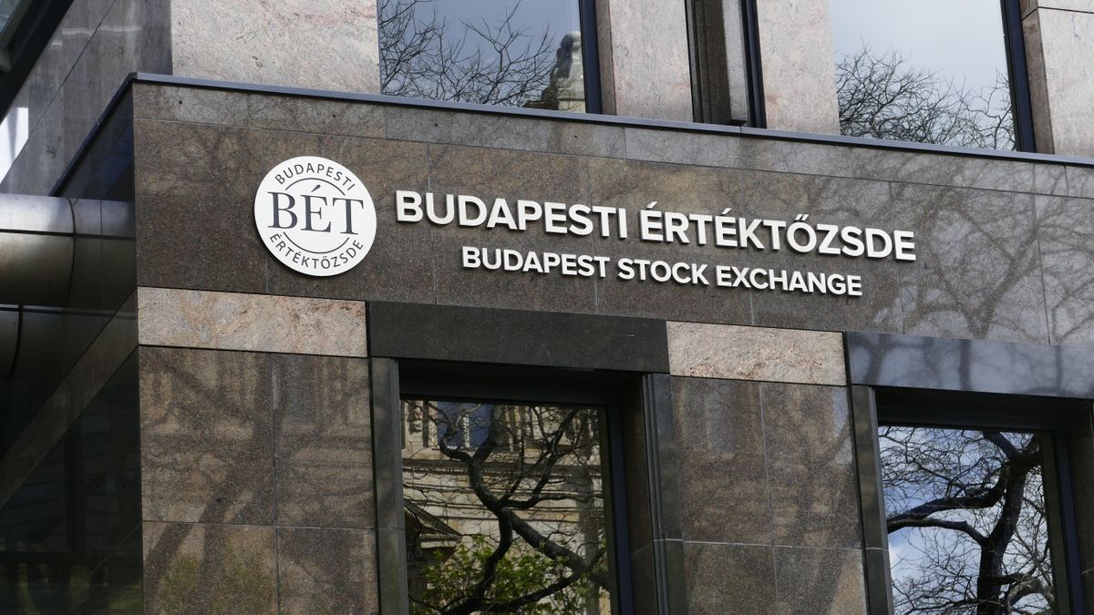 Csúnya pofonba szaladt a Richter, 10 ezer forint alá rántották a részvényt a gyorsjelentés után 