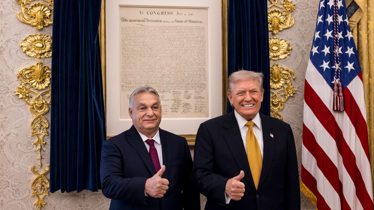 Szép csendben elkészült az amerikai óriásgyár Magyarországon: Orbán Viktor már úton van, hogy átadja – "Mindenki jól jár" 