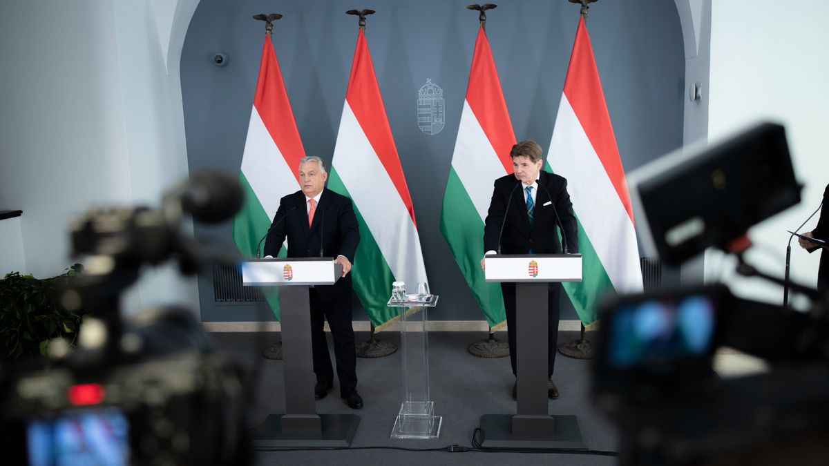 Orbán Viktor megint nagy dobásra készül, már holnap megtudjuk a részleteket 