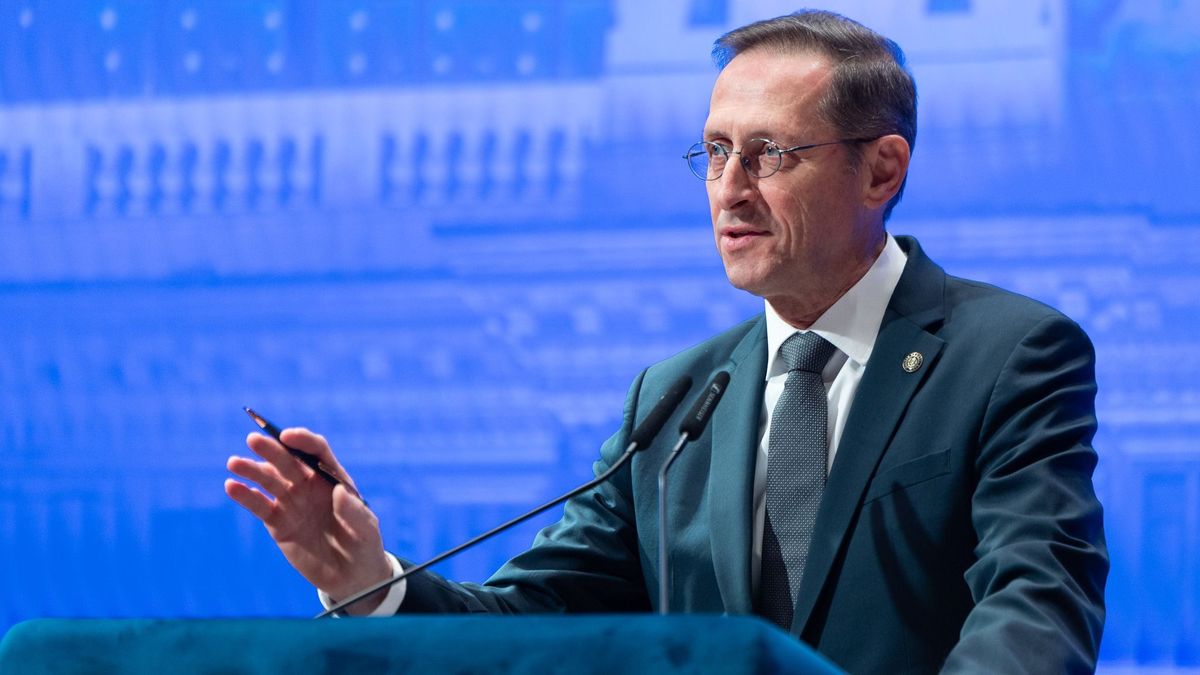 Csattanós választ adott a Tiszának Varga Mihály, a forint meg is hálálta 