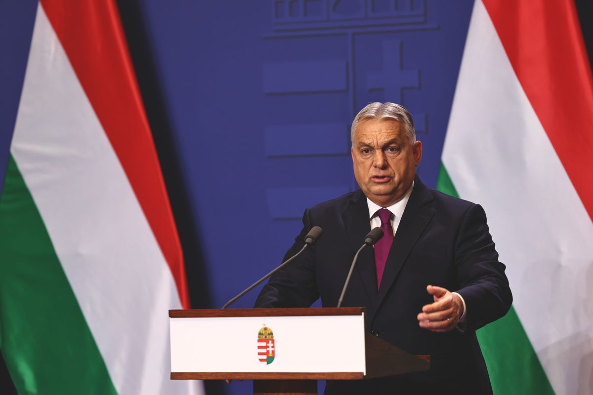 Orbán Viktor