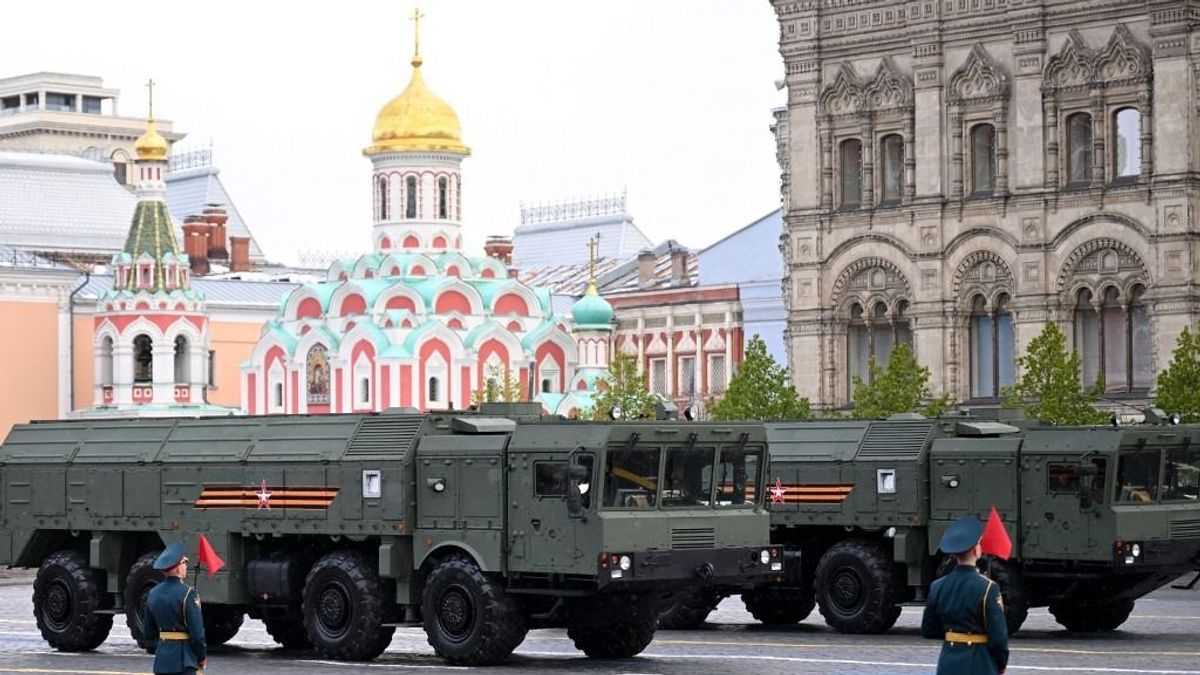 Orosz-ukrán háború: Moszkva döntő csapásra készülhet, mindent bevetnek 