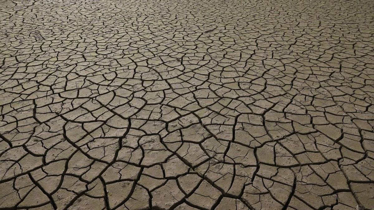 Vízügyi szükséghelyzetet rendeltek el a turistaparadicsomban - mi lesz itt nyáron? 