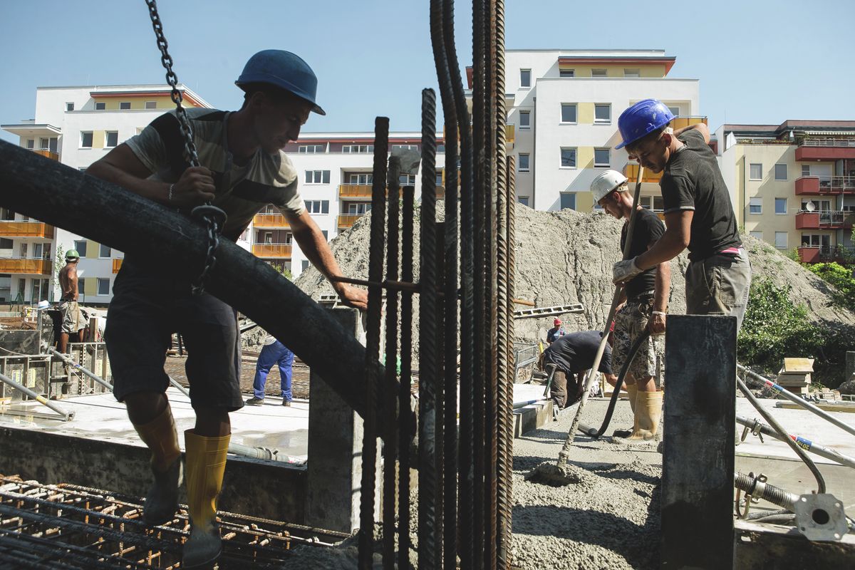 Kiderült, pontosan hány vendégmunkást engedtek be Magyarországra: „Nincs még egy ilyen állam az EU-ban”