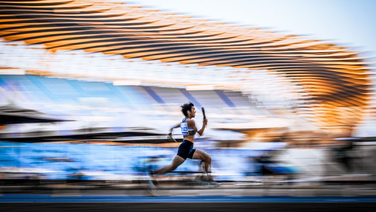 Meglepő hatása van az atlétikai világbajnokságnak a gazdaságra 