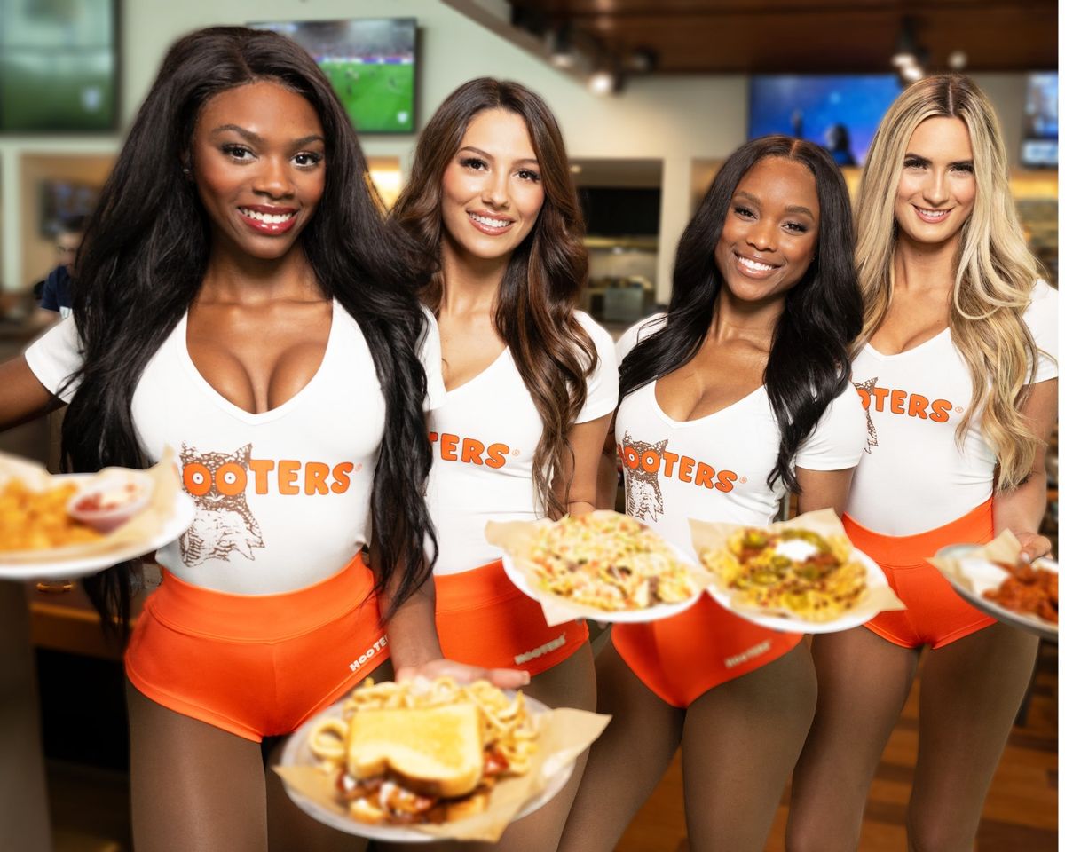 Hooters