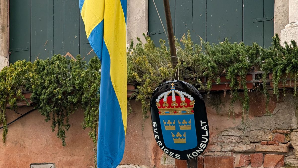 Kitört a botrány: a svédek nemzeti büszkesége kidobta az amerikai szupercéget - óriási pereskedés indul 