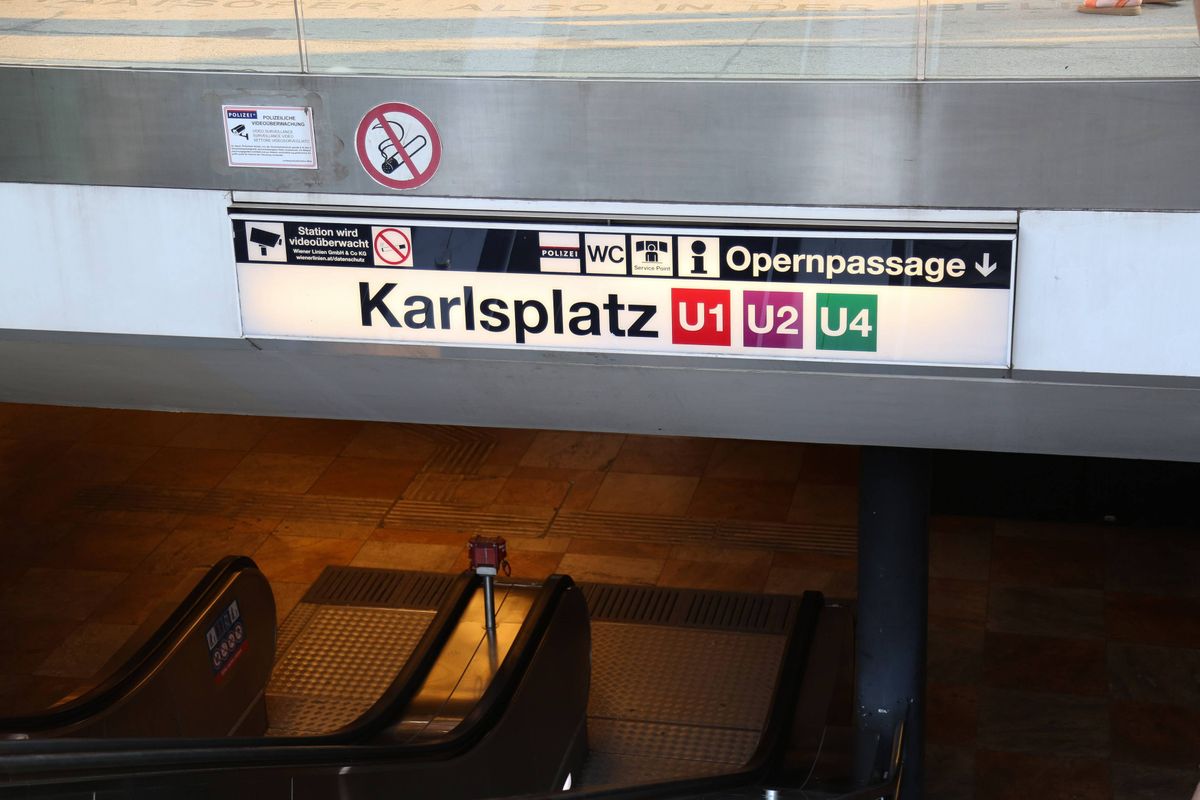 bécs AUT, Unterwegs in Wien, Symbolbild, Themenbild, Verschiedene Themenbilder, Reisefeature, Wien