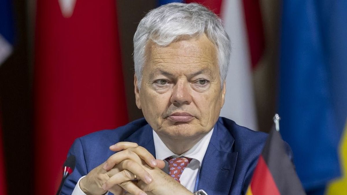 A brüsszeli álszentség csimborasszója – a politikus, aki végig minket vádolt a jogállamiság megsértésével, most korrupció miatt felel tetteiért 