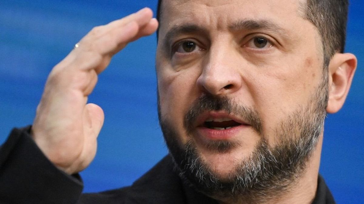 Zelenszkij hatalmának végső próbája legjobb barátjának bukása - Kijevben iszonyatos hatalmi harcok kezdődnek 