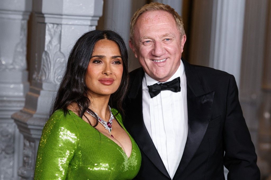 14th Annual LACMA Art + Film Gala 2025