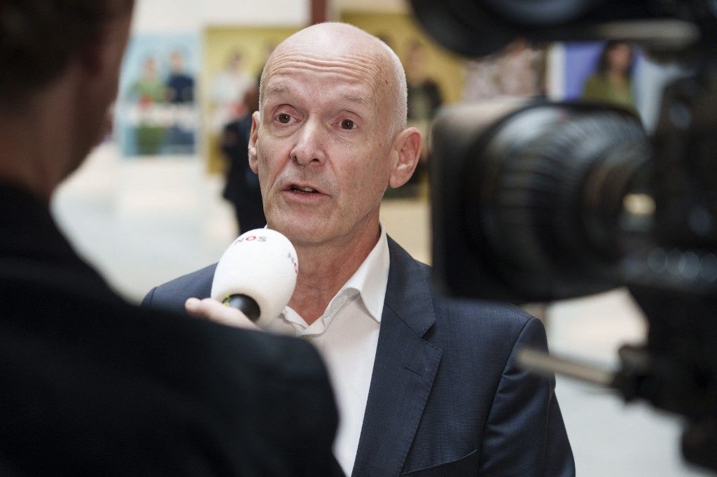 Holland munkanélküliség: a szakszervezet minden harmadik tárgyalója számol be készülő jelentős elbocsátásról – Piet Fortuin 