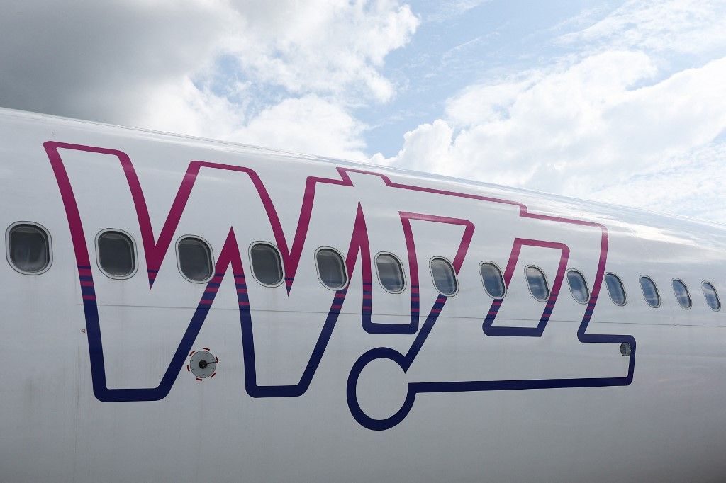 wizz air