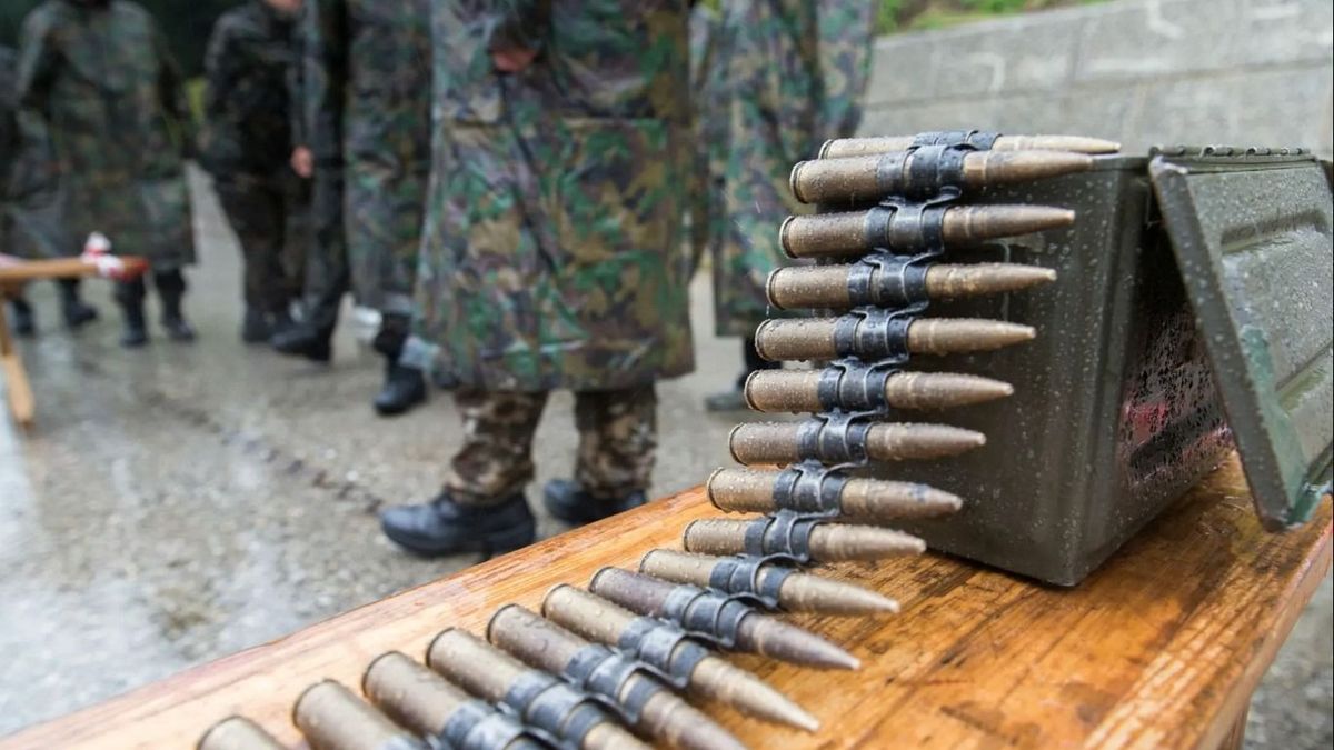 Rendkívüli bejelentés: Magyarországra költözik a svájci hadiipari cég, mostantól itt fog gyártani – csak így rendelnek tőle a NATO-tagok 