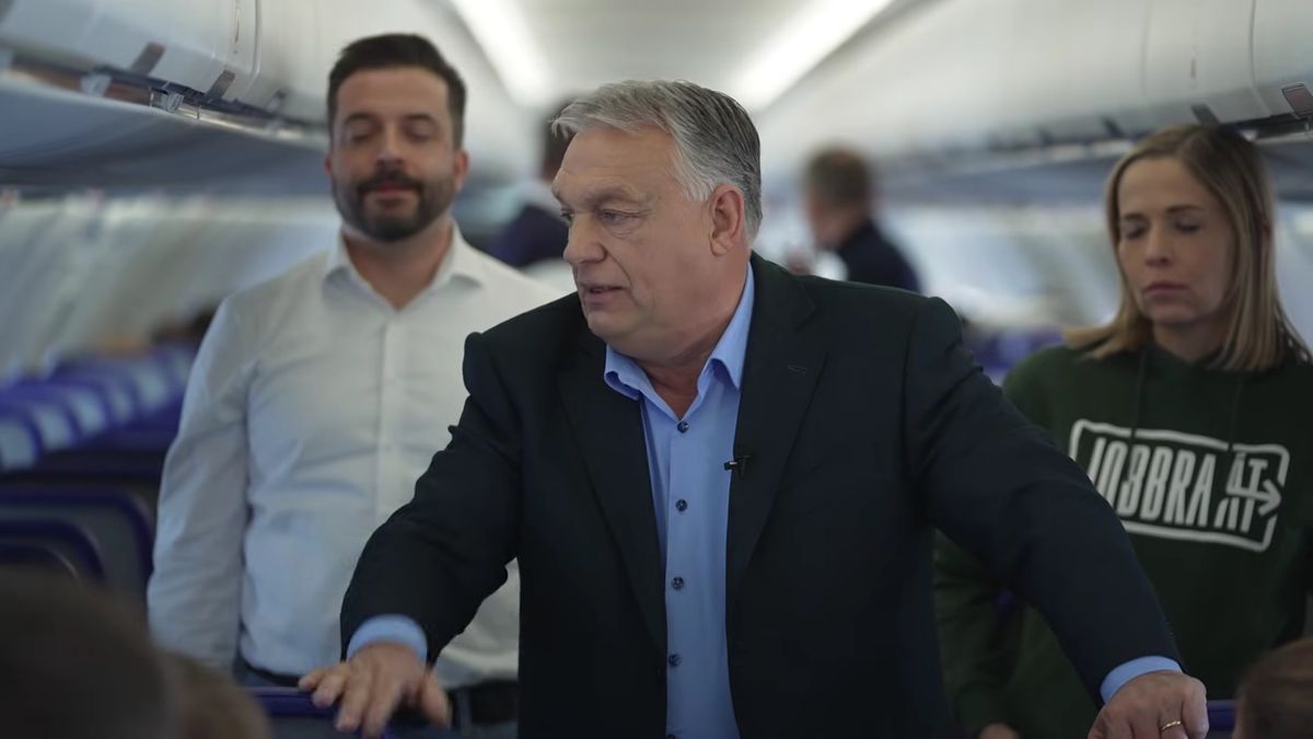 Ezer forintos benzinárat, és háromszoros gázszámlát úszott meg Magyarország a Trumppal kötött megállapodással - videó