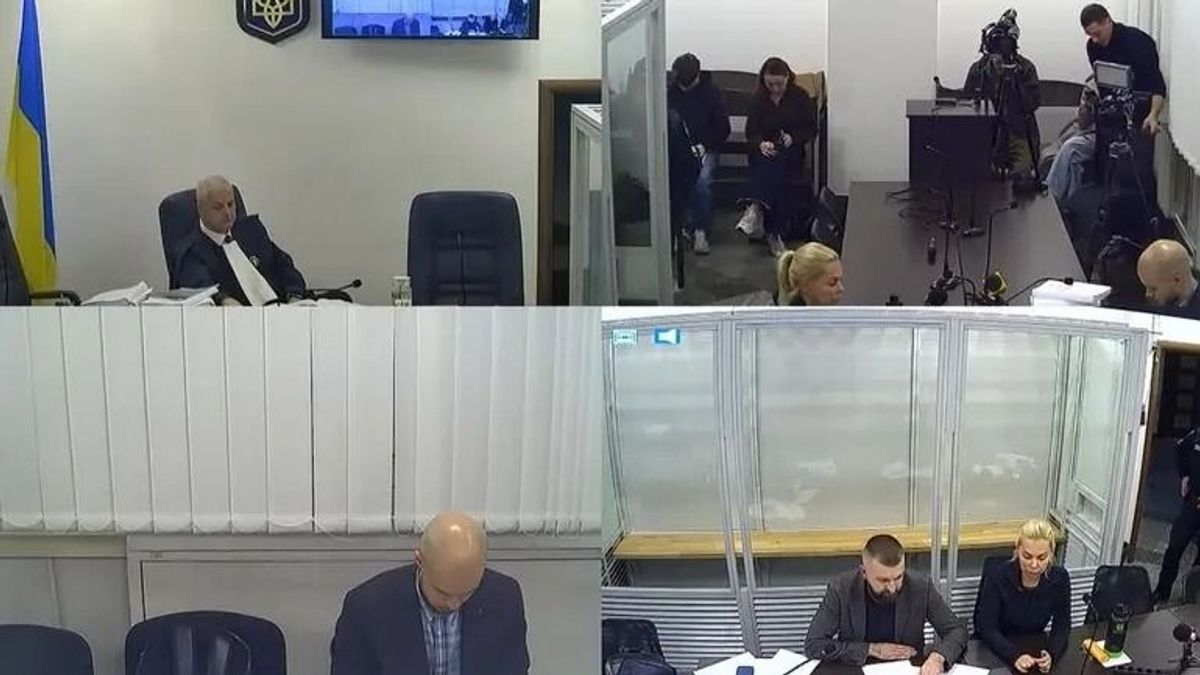 Ukrán maffiaügyek: ezer hrivnya alaptőkével bejegyzett bútorcég tette le a súlyos összegű óvadékot az ukrán korrupciós botrány két pénzmosójáért - így tüntetik majd el a tanúkat? 