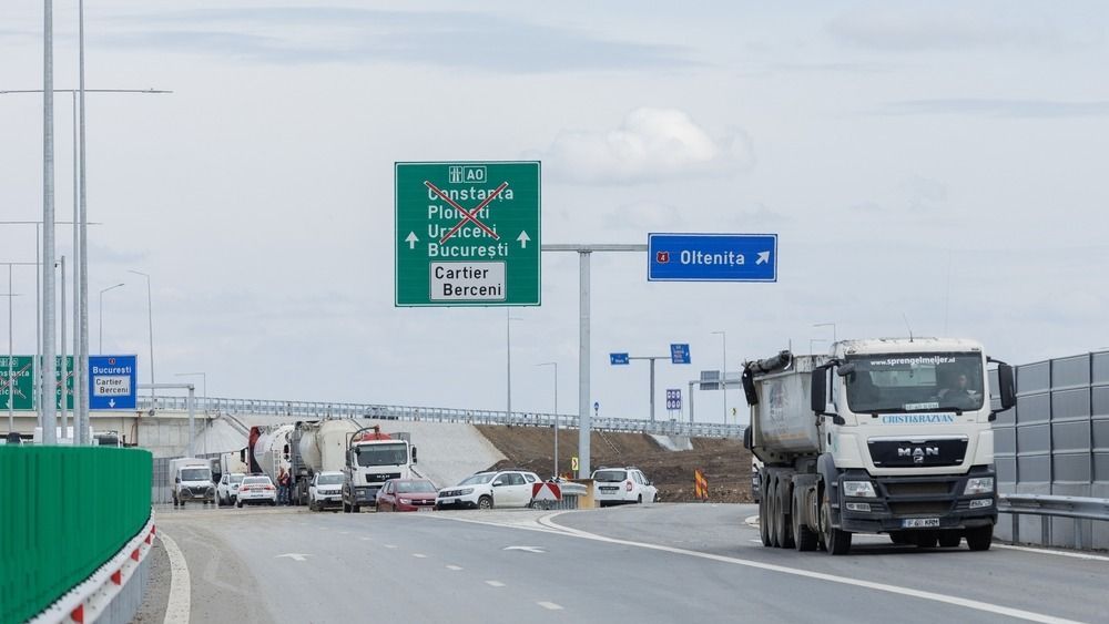 Románia autópályaépítésre fordítaná az európai védelmi képességek erősítést célzó uniós hitelkeret negyedét