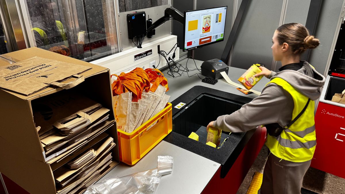 Brutálisan, több tízmilliárd forinttal nőtt az online szupermarket bevétele – a koronavírus ágyúja lőtte a csillagos égbe 