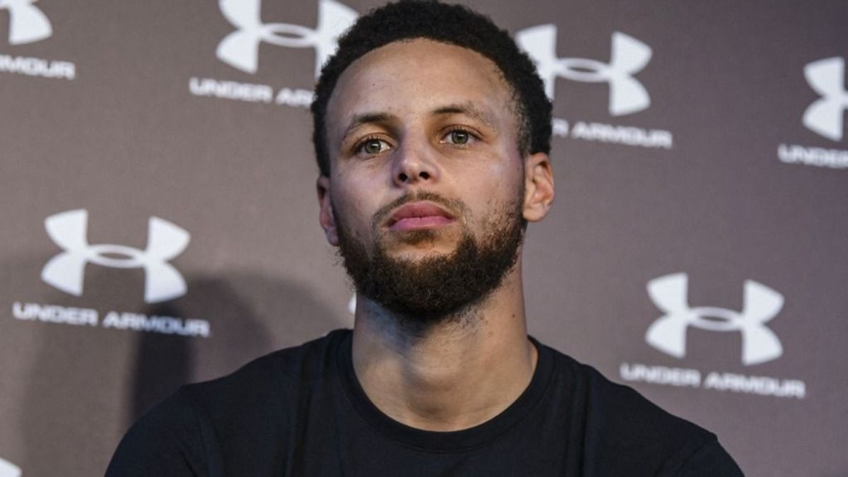 Már nem a világ egyik legjobb kosarasa az Under Armour arca, egy korszak ért véget 