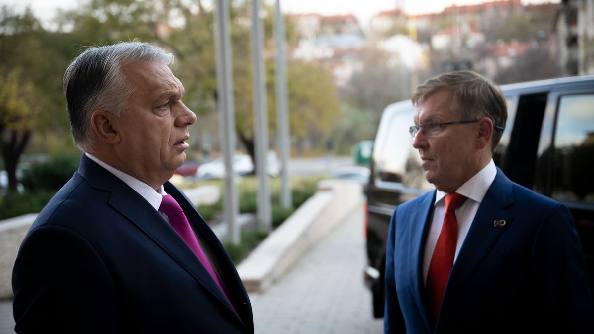 Orbán Viktor az MNB-ről is kitálalt: Matolcsy elismerést és kritikát is érdemel – kemény vizsgálat előtt áll a jegybank 