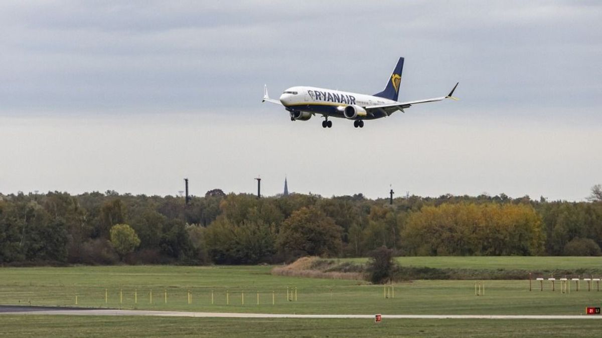 Ryanair: rekord forgalom mellett drágított a fapados, meg is ugrott a nyeresége 