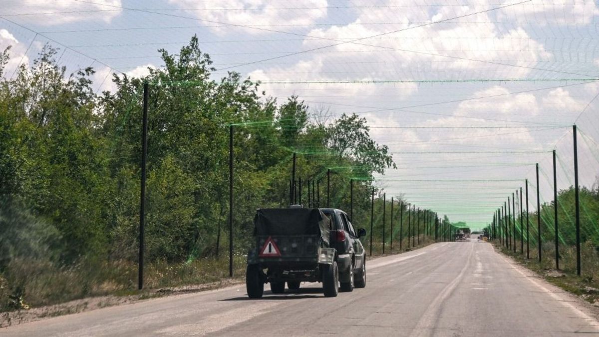 Brüsszeli őrület: az orosz úthengert nem tudják megállítani, de erre a hadseregre bíznák az európai határvédelmet 