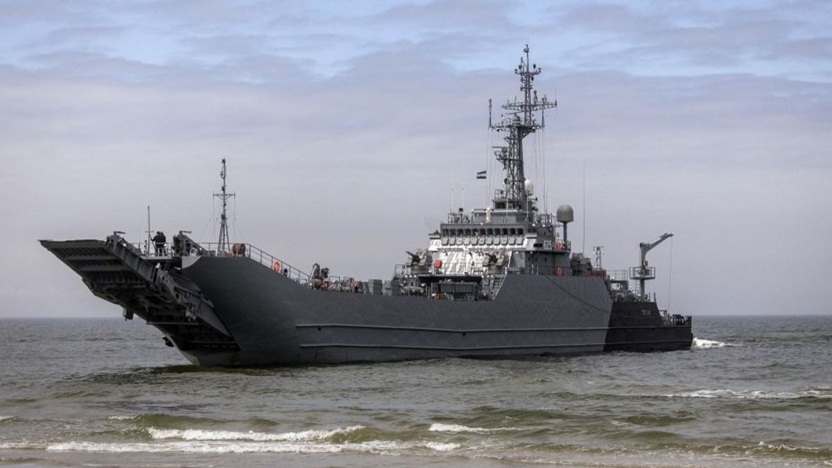 Döntött a lengyel parlament: nagy segítséget kapnak a Balti-tengeri erők – Oroszország retteghet 