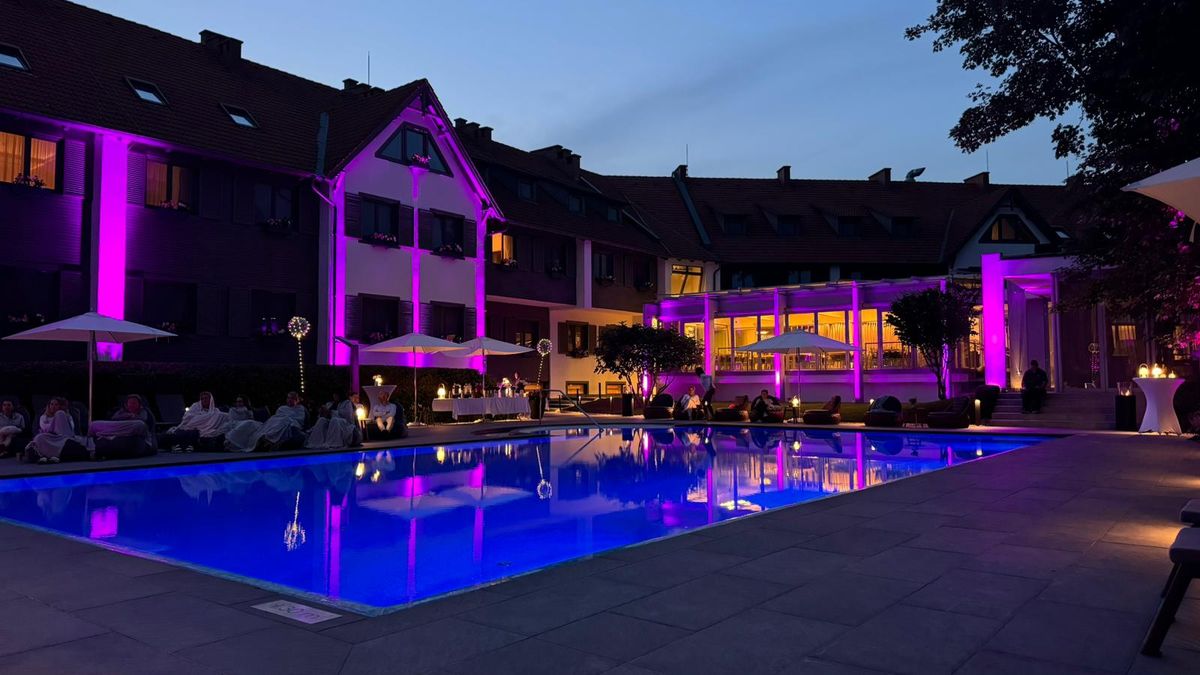 Ennyi volt, váratlanul bejelentést tett az egyik leggazdagabb magyar: tömeges leépítés indult a budapesti luxusszállodájában – bezárja a kapuit 