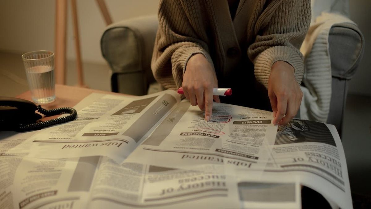 Hogyan NE hirdessünk meg egy állást: 7 hiba, ami garantáltan elriasztja a jó jelölteket (x) 